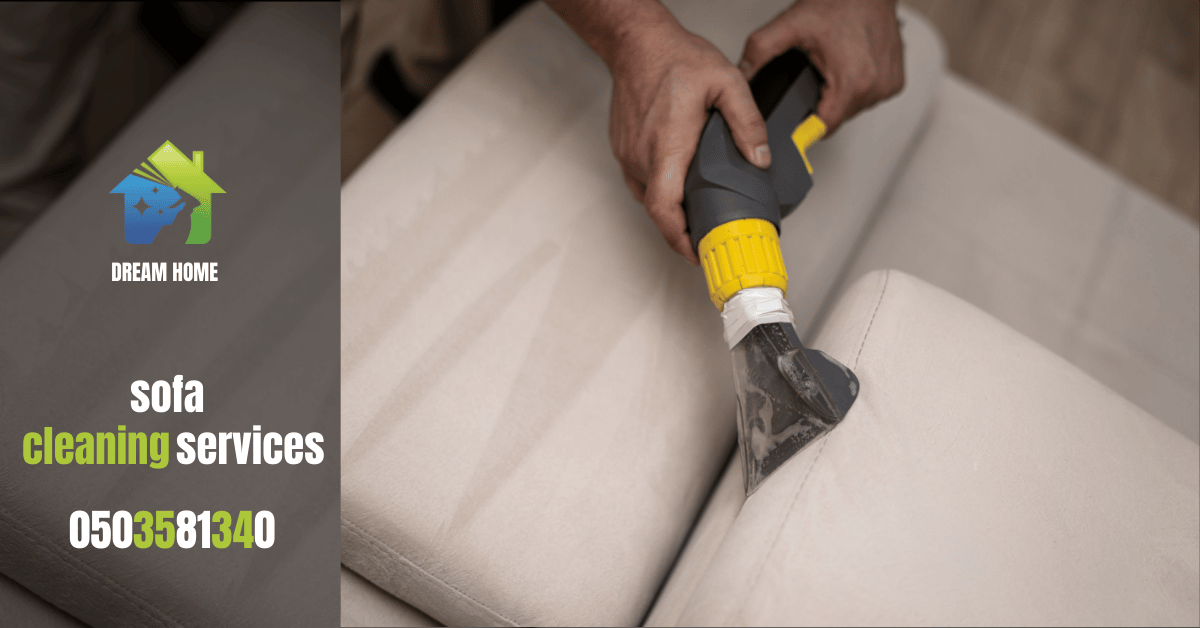 sofa cleaning services abu dhabi