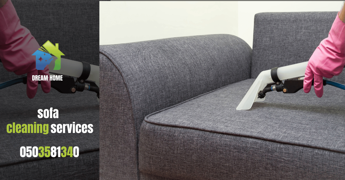 sofa cleaning services abu dhabi