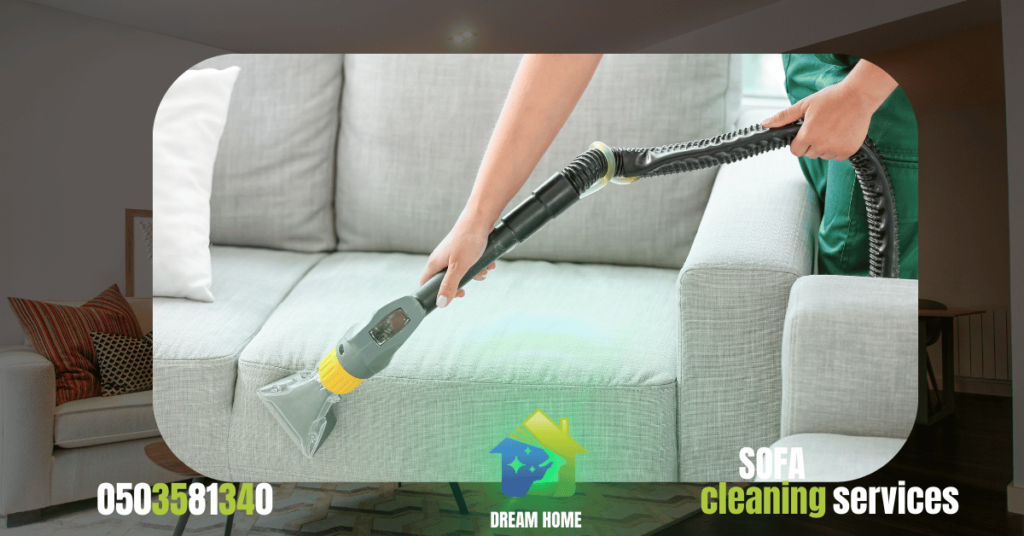 sofa cleaning services in dubai