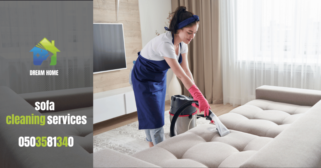 Cleaning Companies in Sharjah