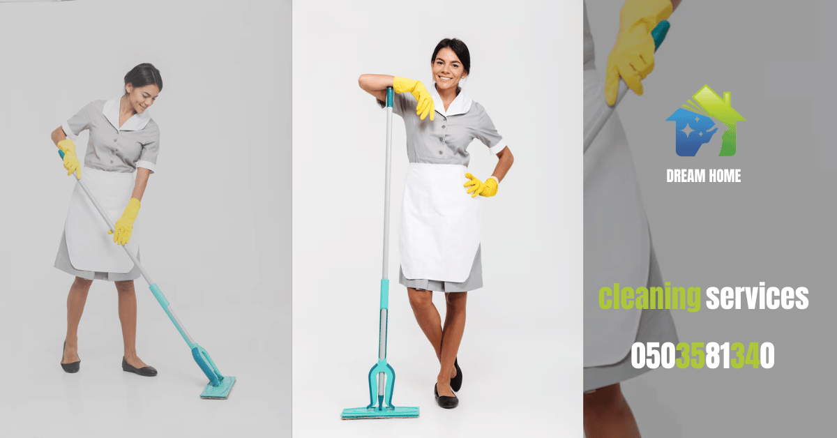 Home Cleaning