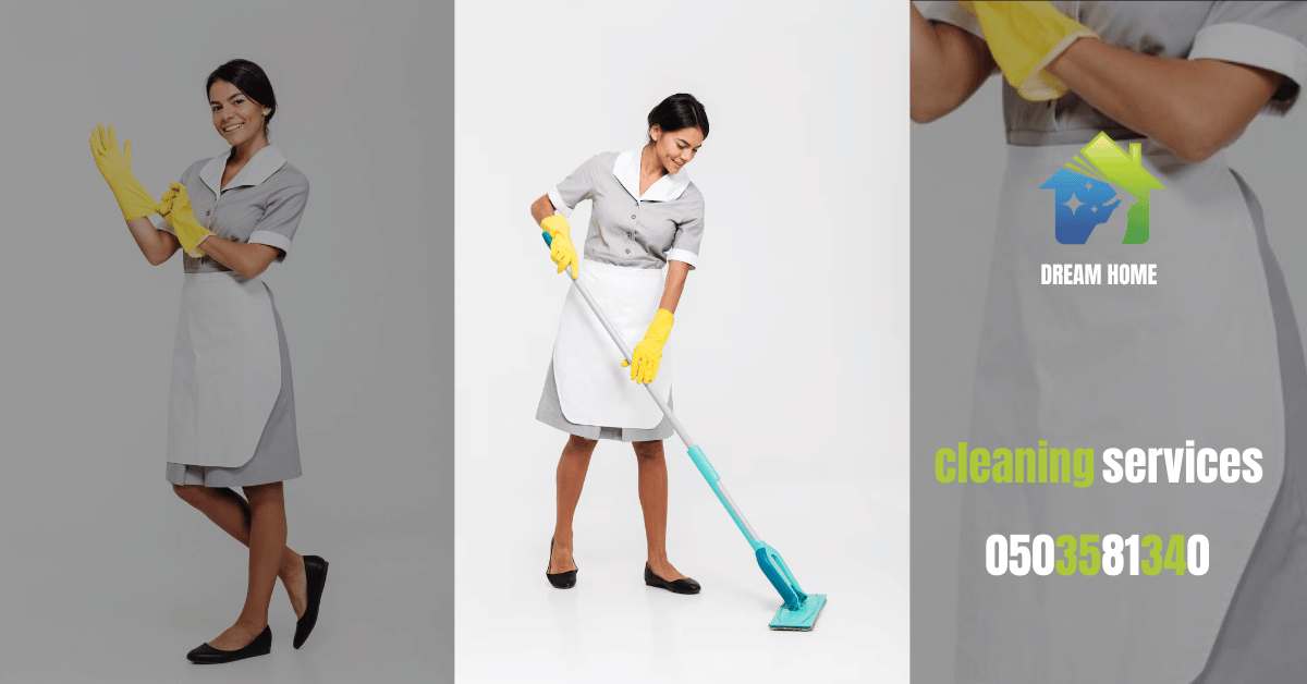 Home Cleaning