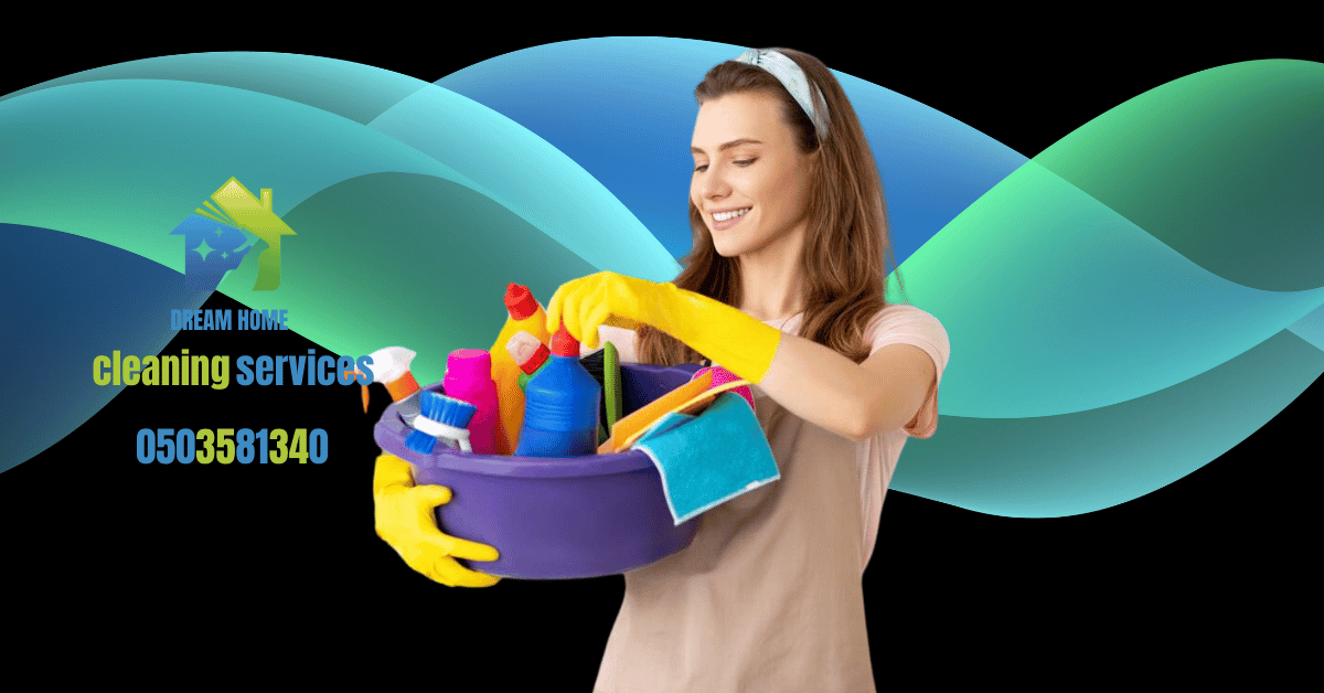 Cleaning Companies