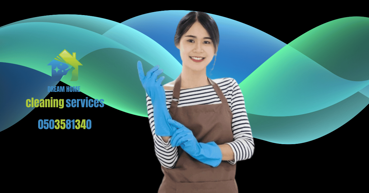 Cleaning Company per Hour in Sharjah