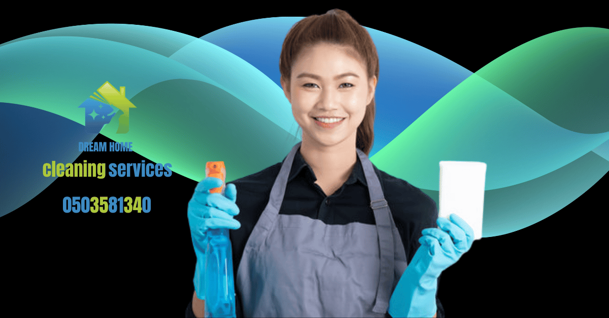 Cleaning Company per Hour in Sharjah