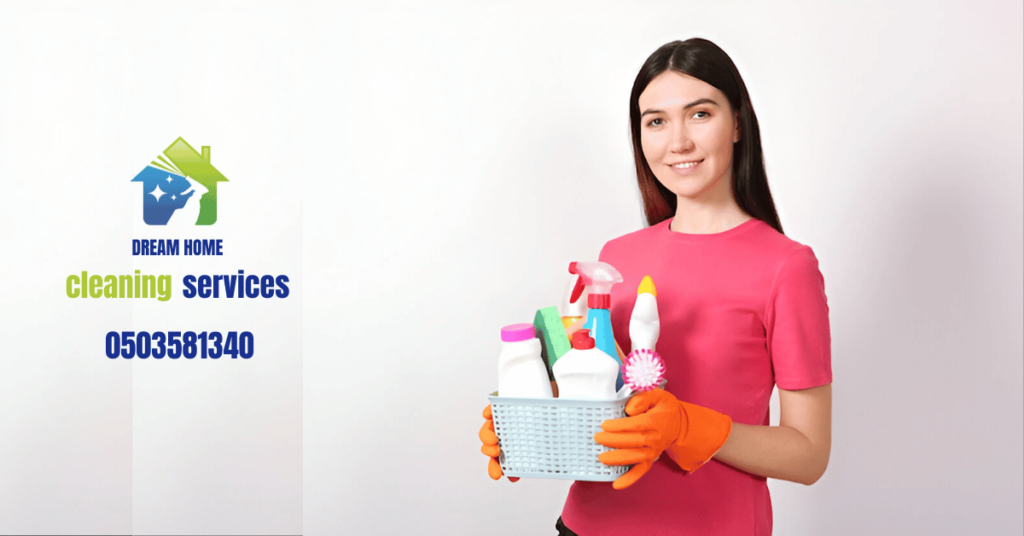 Cleaning Companies per Hour in Abu Dhab