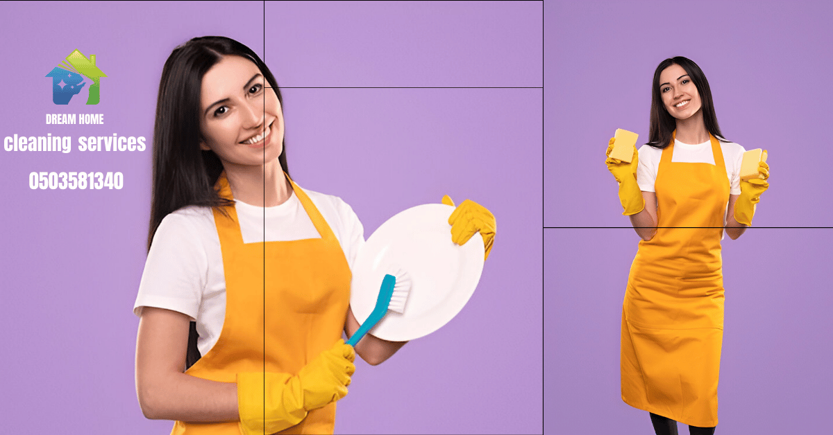 Cleaning Companies in Dubai