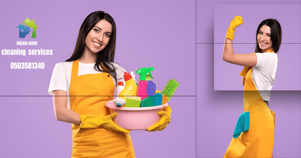 Cleaning Companies in Dubai