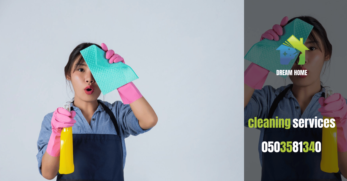 Cleaning Company per Hour