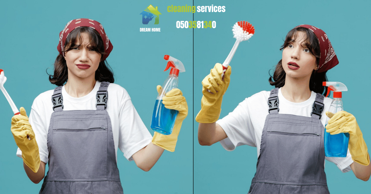 Cleaning Office per Hour in Dubai