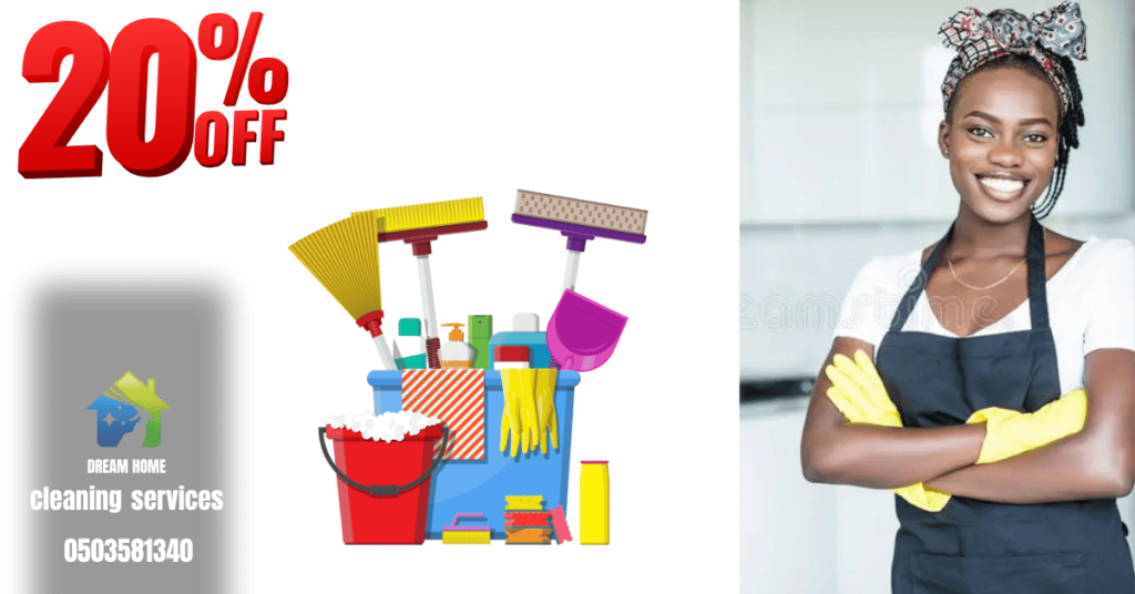 Best Cleaning Company