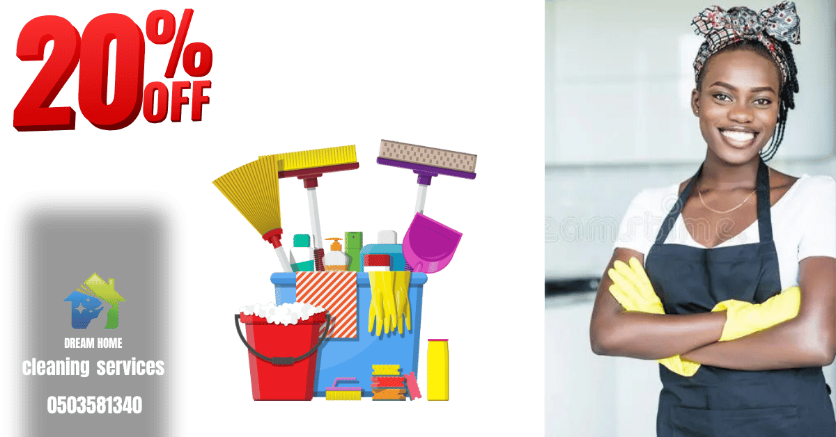 Best Cleaning Company