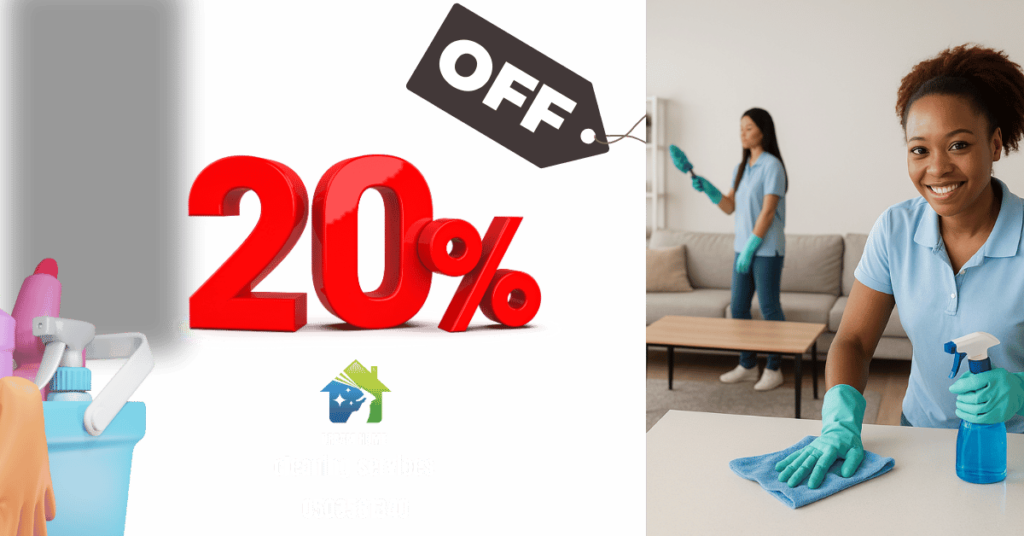 Best Cleaning Company