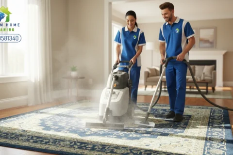 تنظيف سجاد في الشارقة