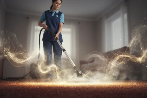 تنظيف سجاد في أبوظبي