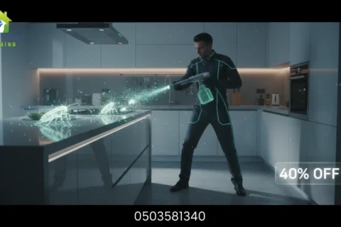 Pest Control in Ajman