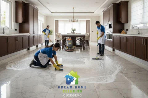 شركة تنظيف في عجمان