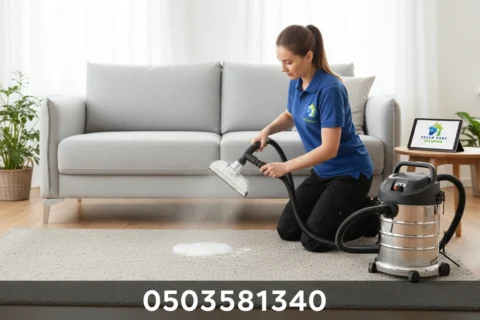 Common Sofa Cleaning Mistakes