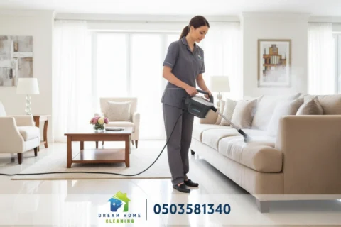 Sofa Cleaning Methods