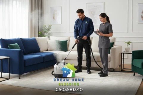 Common Sofa Cleaning Mistakes