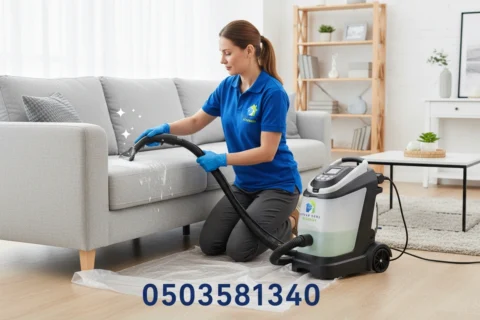 Common Sofa Cleaning Mistakes