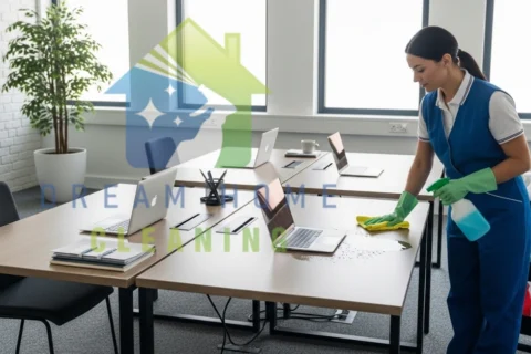 تنظيف المكاتب أبوظبي