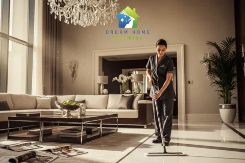 تنظيف بالساعة في أبوظبي