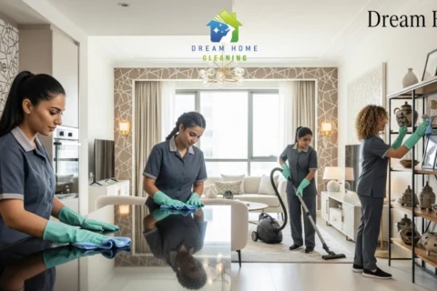 تنظيف بالساعة في الجرف عجمان