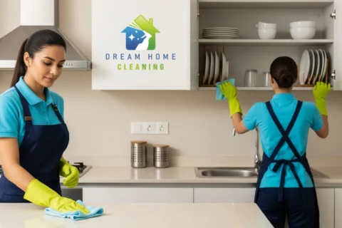 أفضل شركة تنظيف بالساعة في الشارقة للعائلات