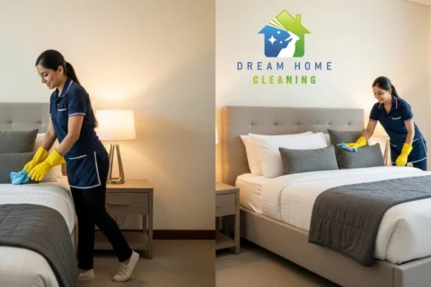 Best Hourly Cleaning Company in Sharjah