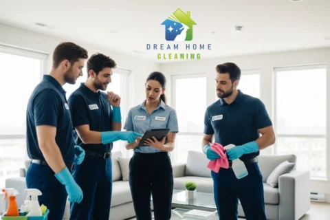 How Much Does Hourly Cleaning Cost in Sharjah?