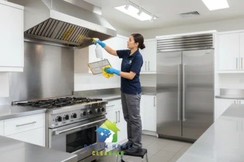 Hourly Cleaning in Al Qasimia Sharjah