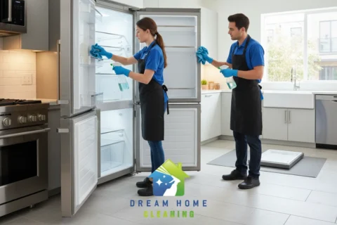 Hourly Cleaning in Al Majaz Sharjah