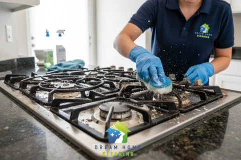 تنظيف دهون المطبخ في دبي