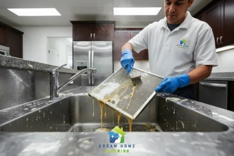 تنظيف بالساعة في النهدة الشارقة