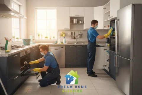 Best Hourly Cleaning Companies in Sharjah