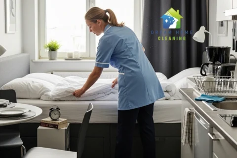 Best Studio Cleaning Company