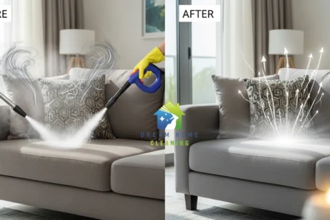 تنظيف كنب في الإمارات.