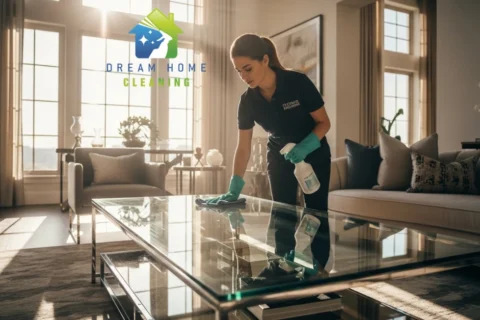 تنظيف منازل في عجمان