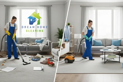 تنظيف منازل في عجمان