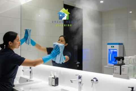 Hourly Villa Cleaning in Sharjah