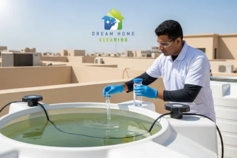 Best Water Tank Disinfection Methods