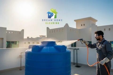 أفضل طرق تعقيم الخزانات