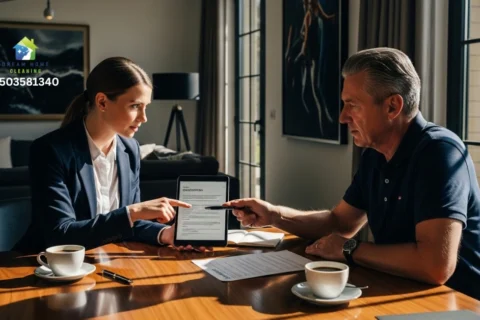 Villa Cleaning Company in Sharjah