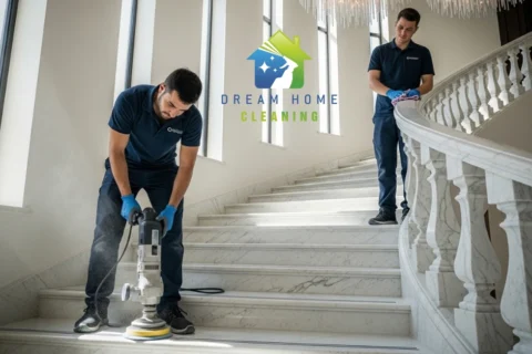Villa Cleaning in Al Rashidiya Ajman