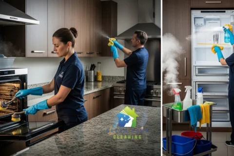 تنظيف منازل في عجمان