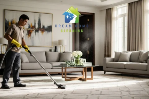 تنظيف السجاد في أبوظبي