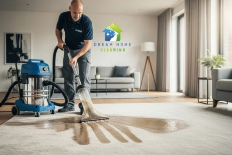 تنظيف السجاد في أبوظبي