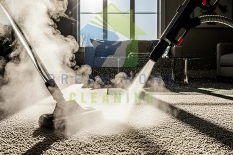 تنظيف السجاد في أبوظبي