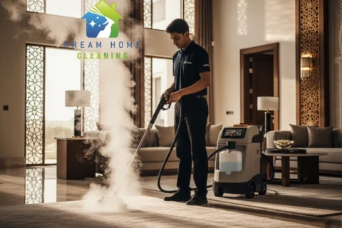 Carpet Cleaning in Al Mowaihat Ajman
